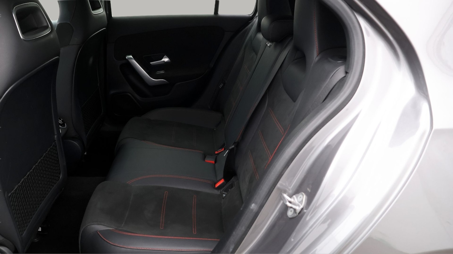 Used Mercedes-Benz A-Class 2020 for sale - 77774342: Photo 16