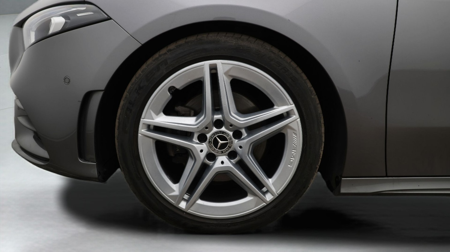 Used Mercedes-Benz A-Class 2020 for sale - 77774342: Photo 18