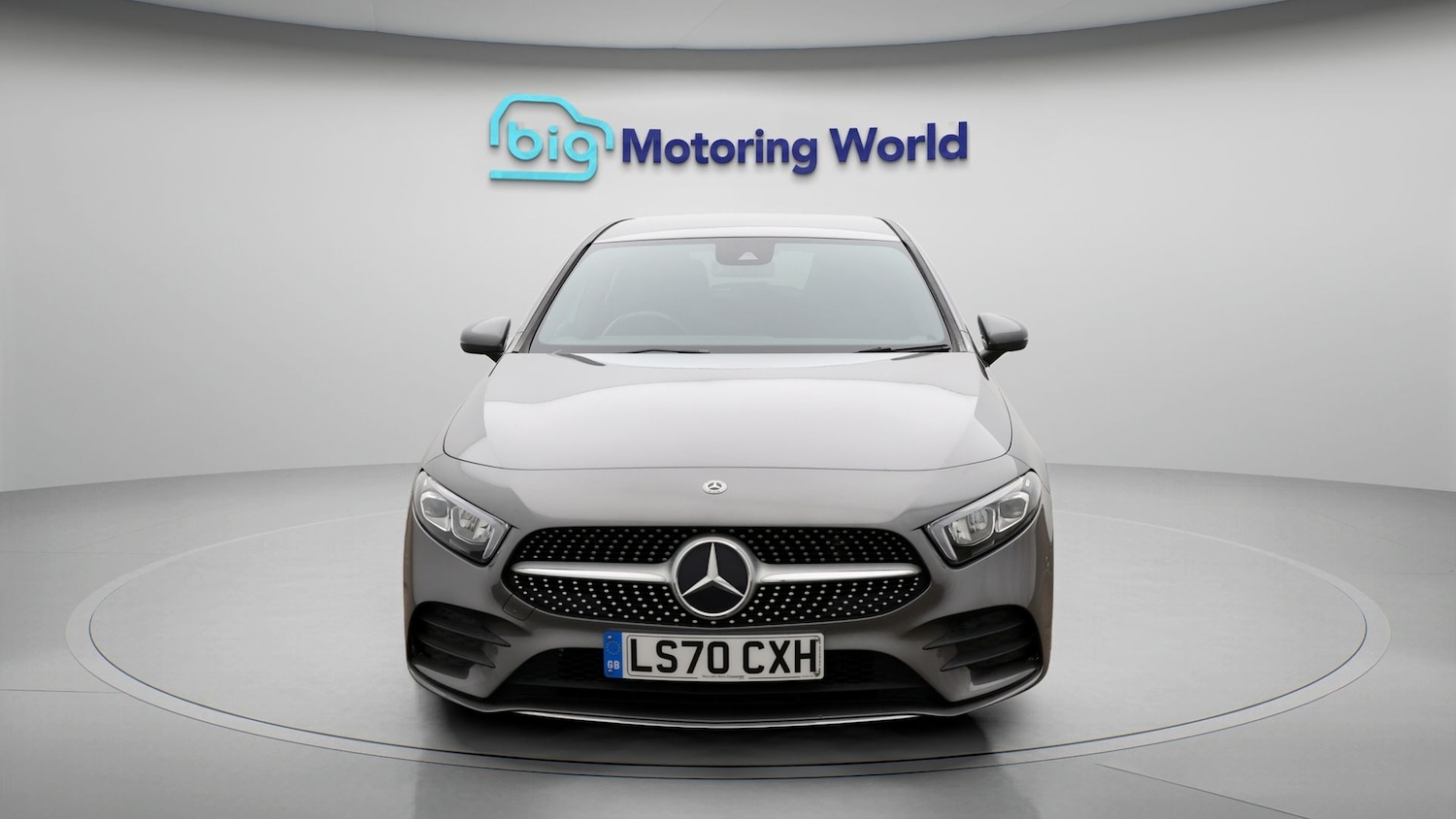 Used Mercedes-Benz A-Class 2020 for sale - 77774342: Photo 2