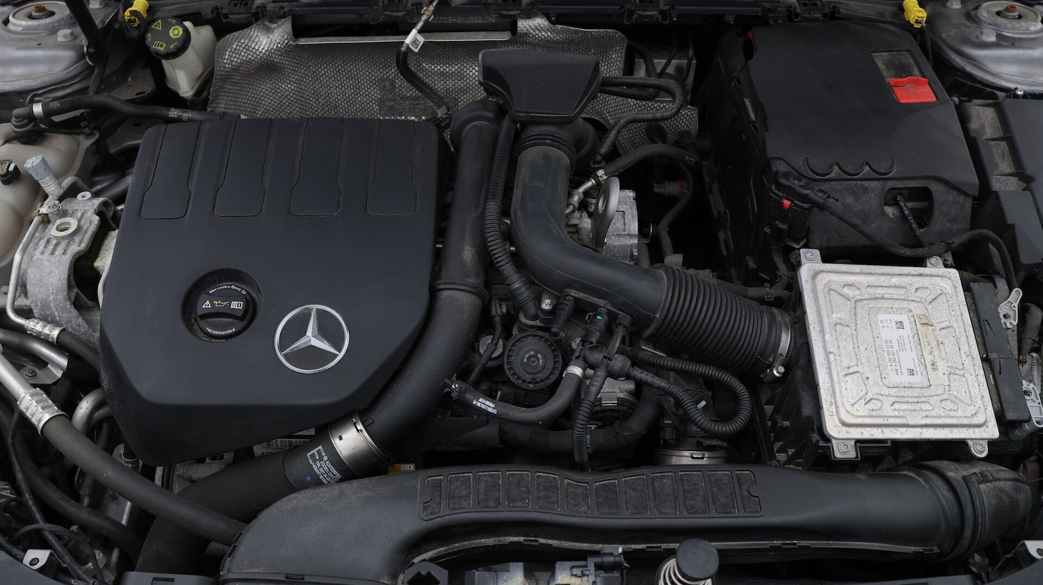 Used Mercedes-Benz A-Class 2020 for sale - 77774342: Photo 20