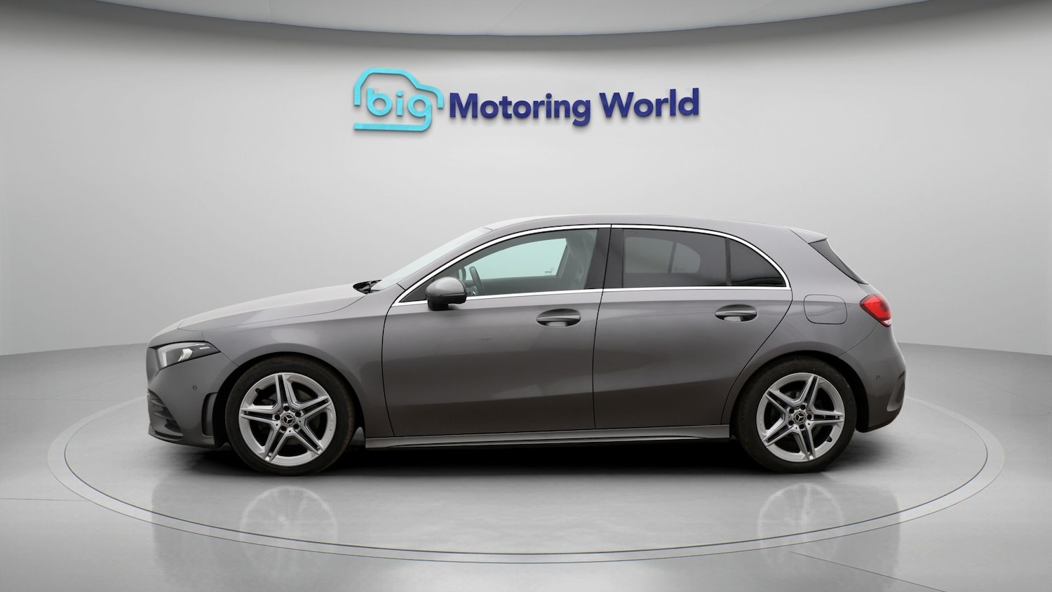 Used Mercedes-Benz A-Class 2020 for sale - 77774342: Photo 4