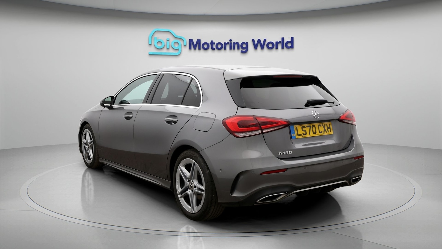 Used Mercedes-Benz A-Class 2020 for sale - 77774342: Photo 5