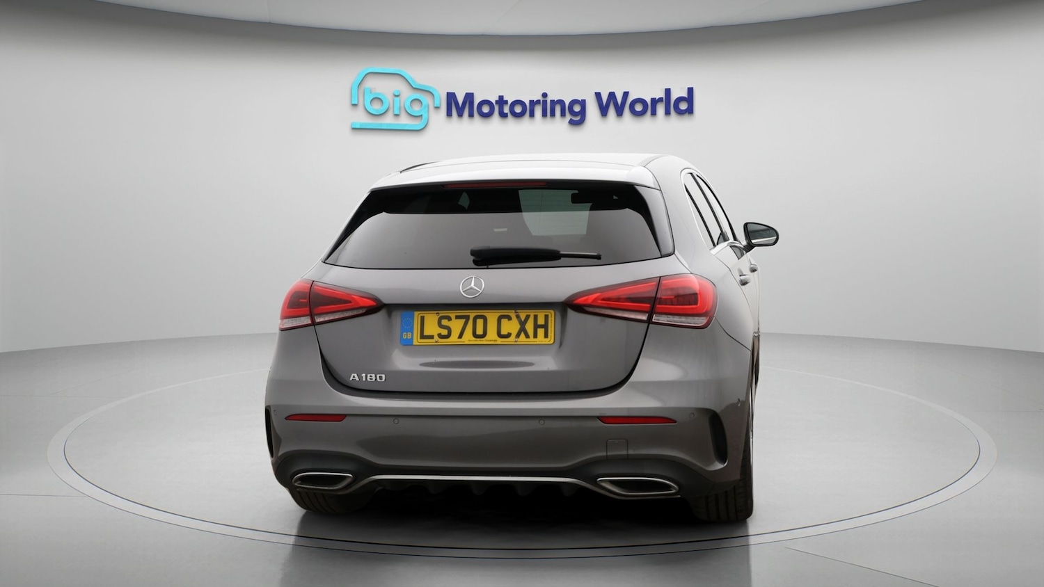 Used Mercedes-Benz A-Class 2020 for sale - 77774342: Photo 6