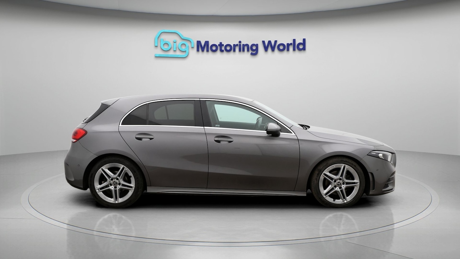 Used Mercedes-Benz A-Class 2020 for sale - 77774342: Photo 8