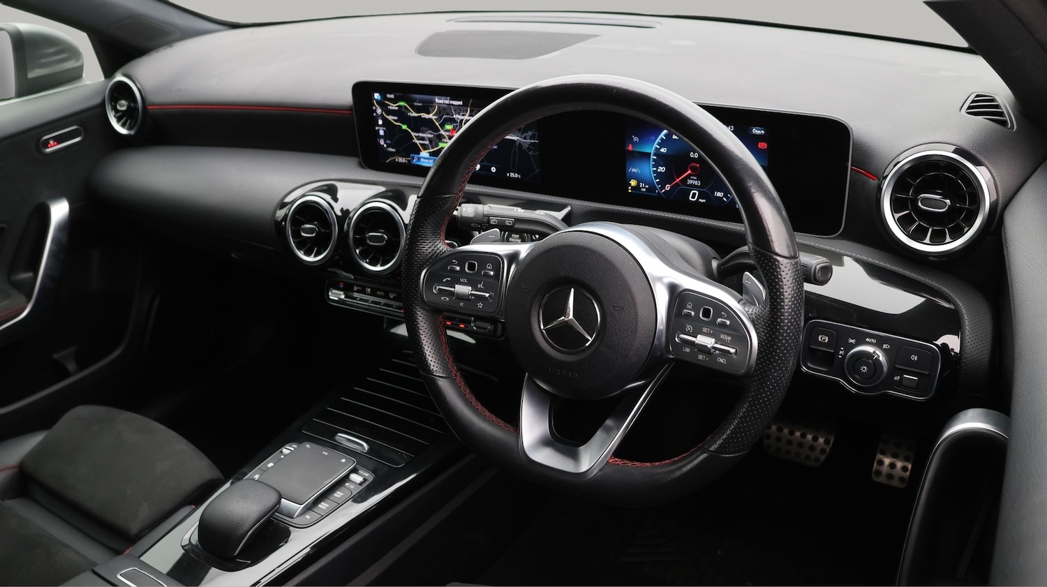 Used Mercedes-Benz A-Class 2020 for sale - 77774342: Photo 9