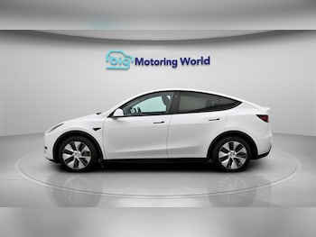 Used Tesla Model Y 2023 for sale - 79112602: Photo