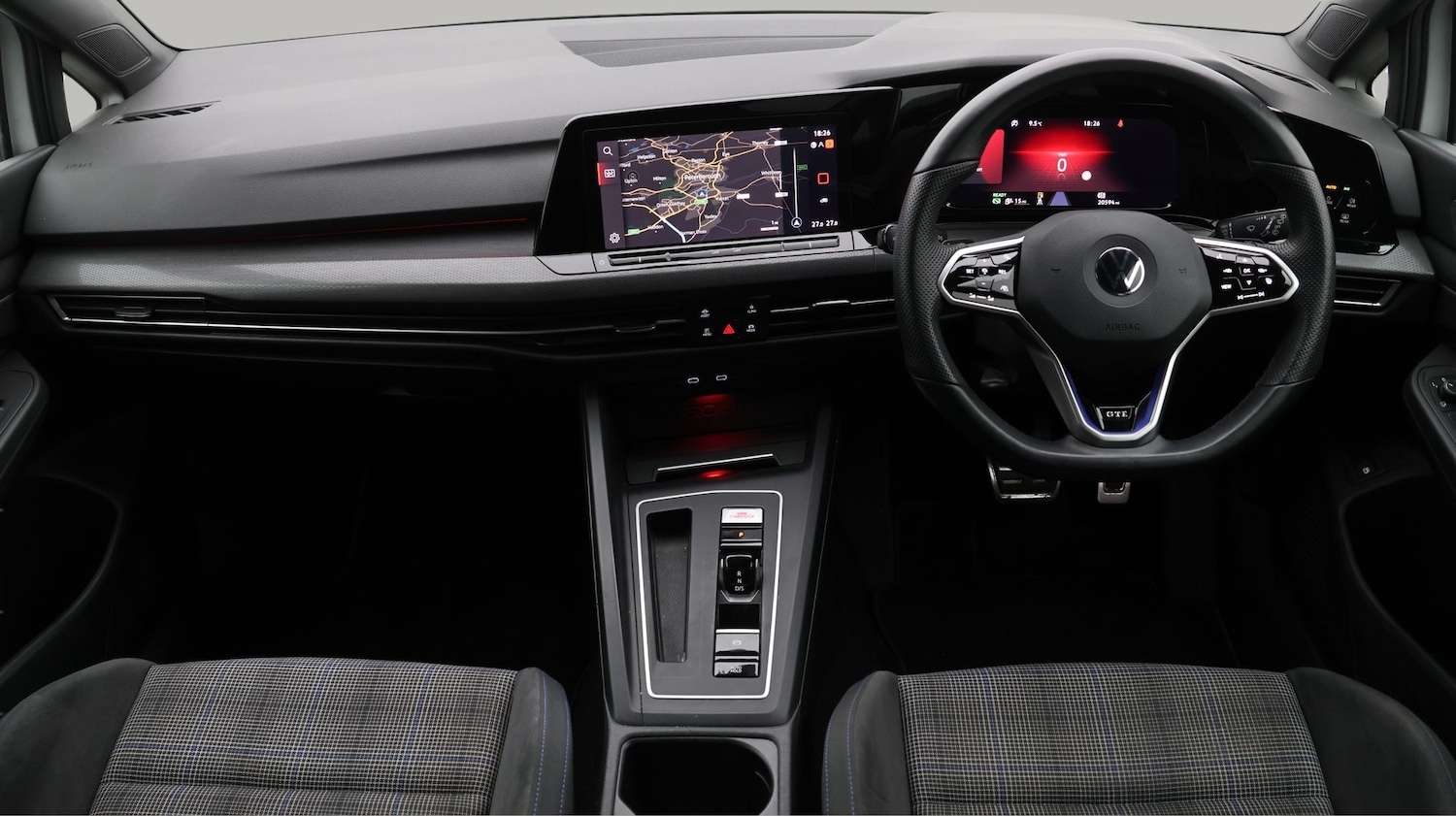 Used Volkswagen Golf 2021 for sale - 77325946: Photo 13