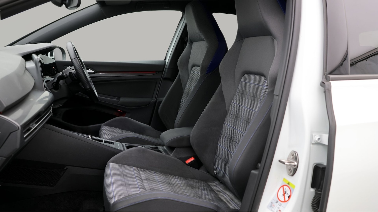 Used Volkswagen Golf 2021 for sale - 77325946: Photo 14