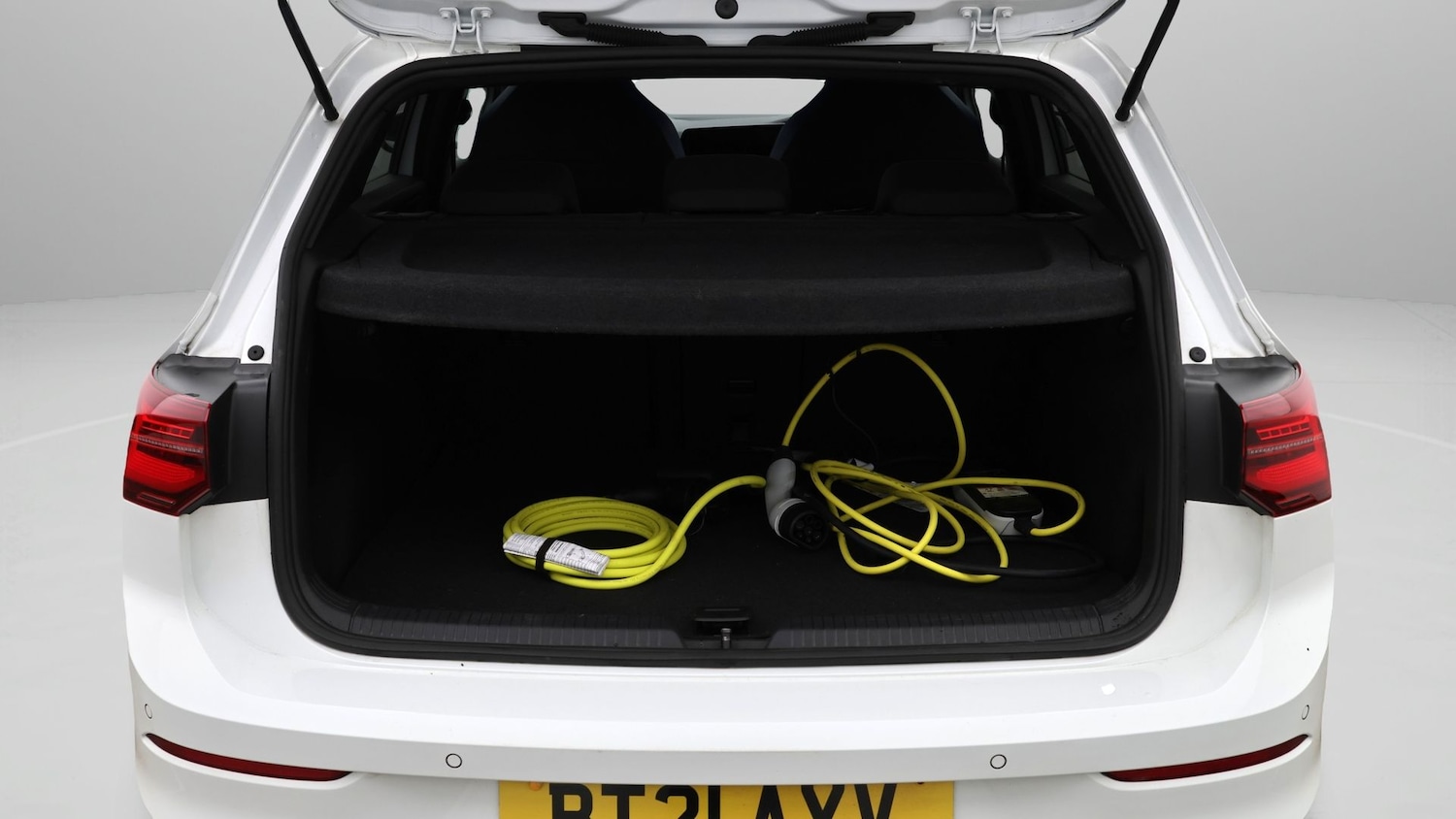 Used Volkswagen Golf 2021 for sale - 77325946: Photo 17