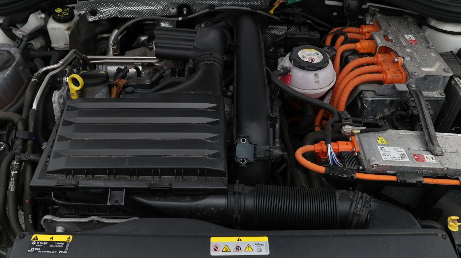 Used Volkswagen Golf 2021 for sale - 77325946: Photo 19