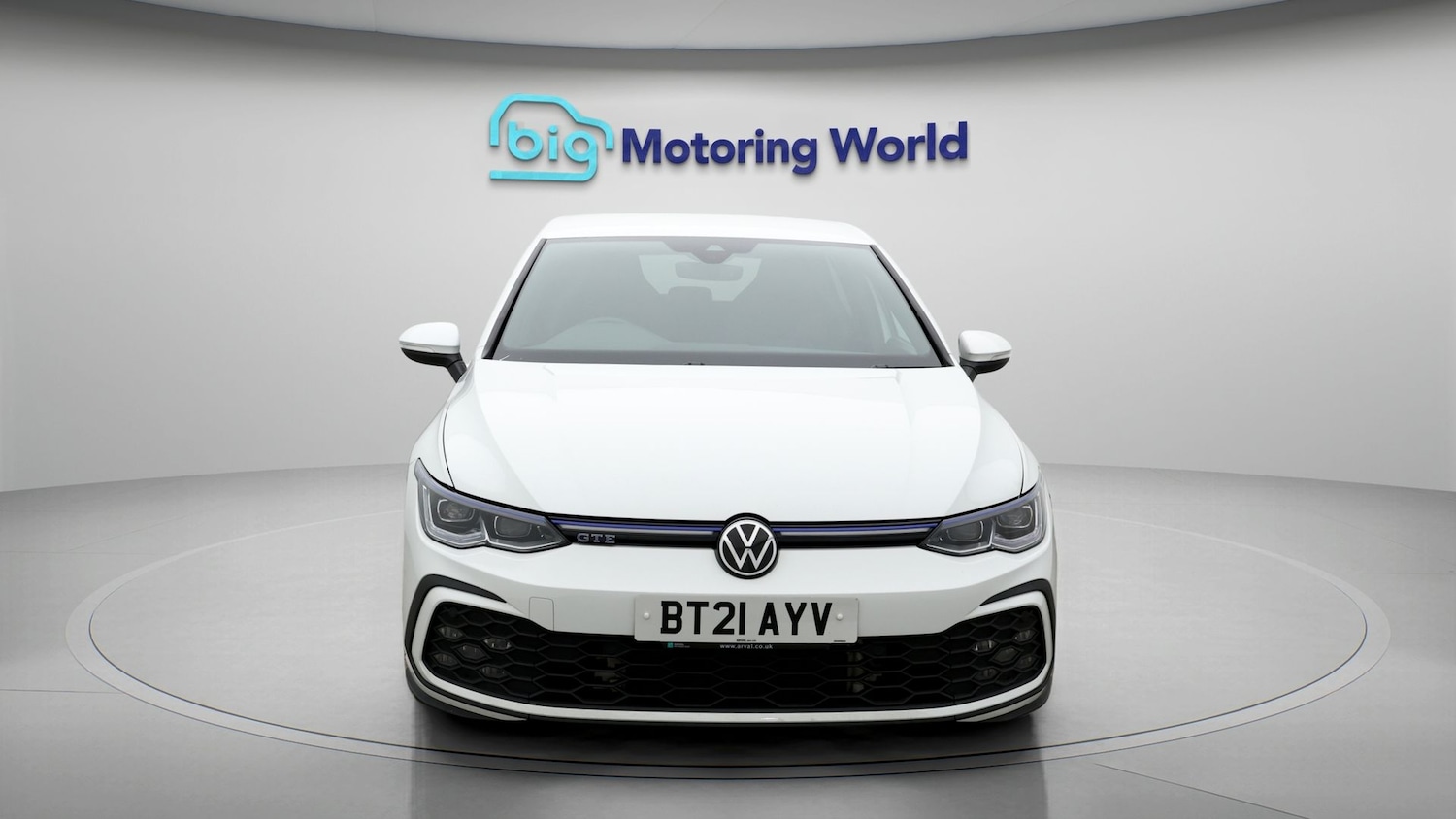 Used Volkswagen Golf 2021 for sale - 77325946: Photo 2