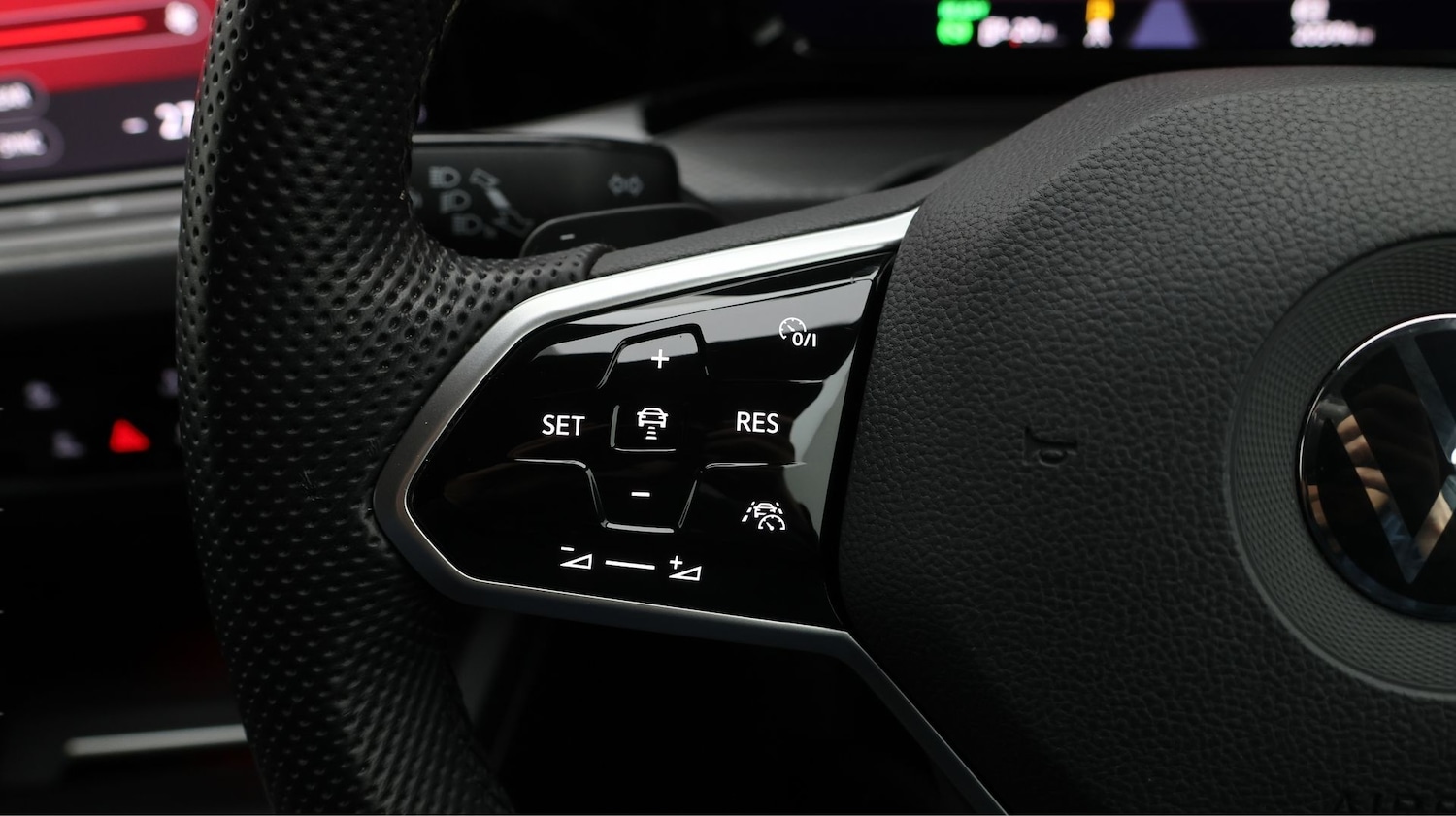 Used Volkswagen Golf 2021 for sale - 77325946: Photo 21