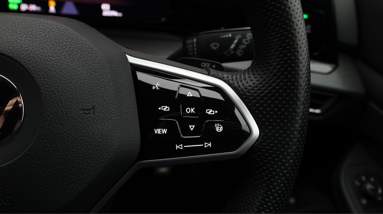 Used Volkswagen Golf 2021 for sale - 77325946: Photo 22