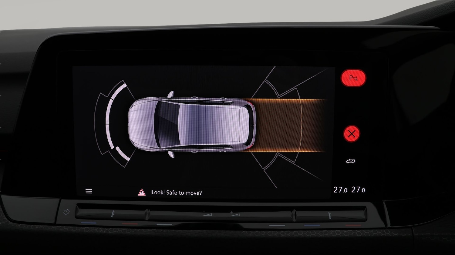 Used Volkswagen Golf 2021 for sale - 77325946: Photo 25