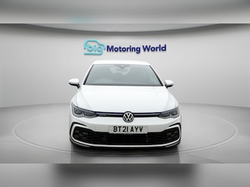 Used Volkswagen Golf 2021 for sale - 77325946: Photo