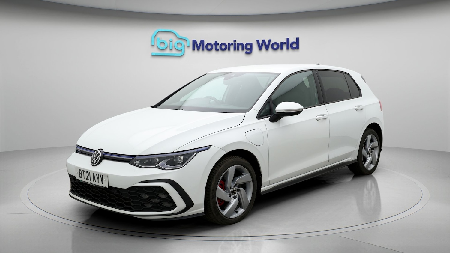 Used Volkswagen Golf 2021 for sale - 77325946: Photo 3