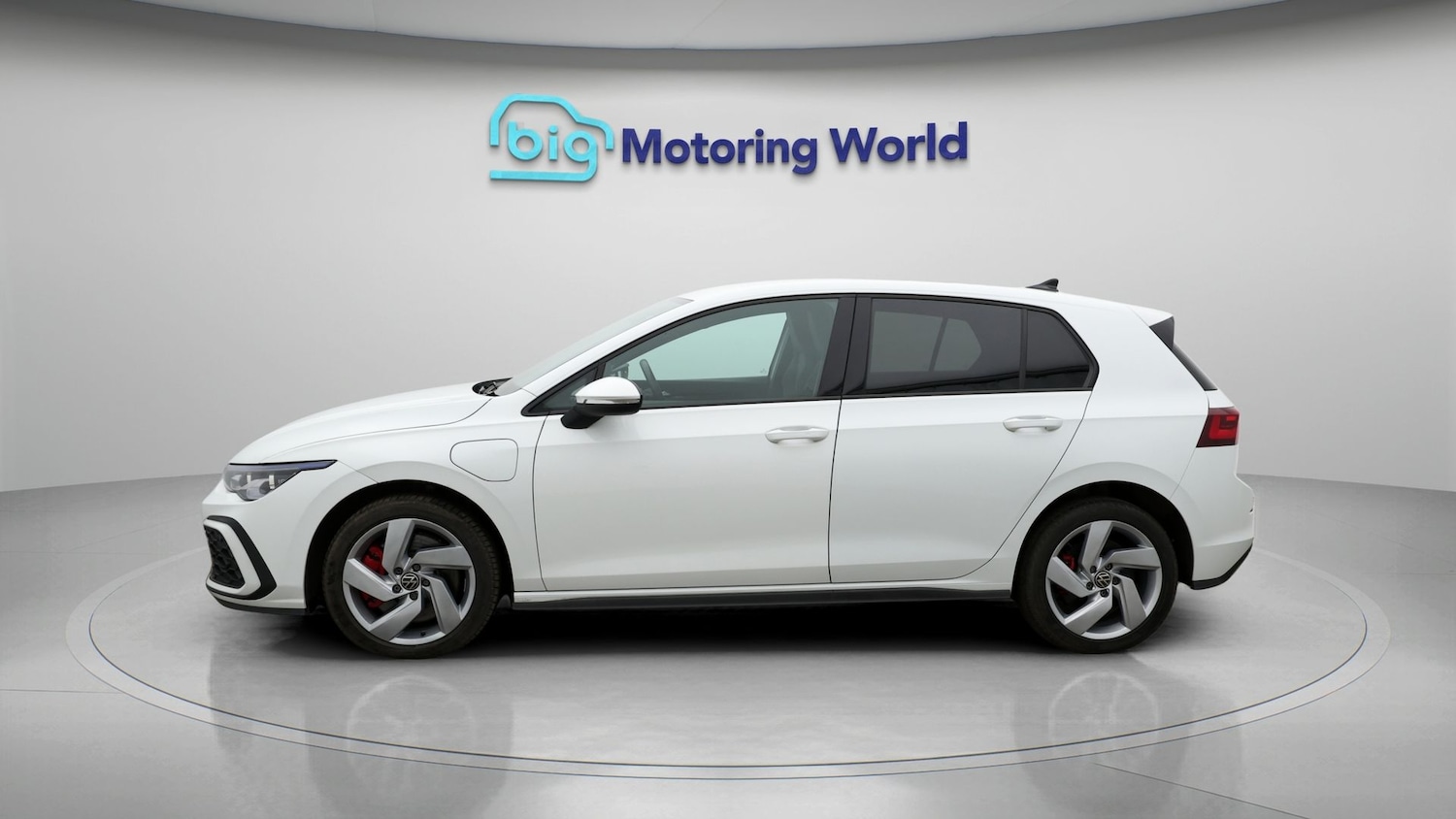 Used Volkswagen Golf 2021 for sale - 77325946: Photo 4