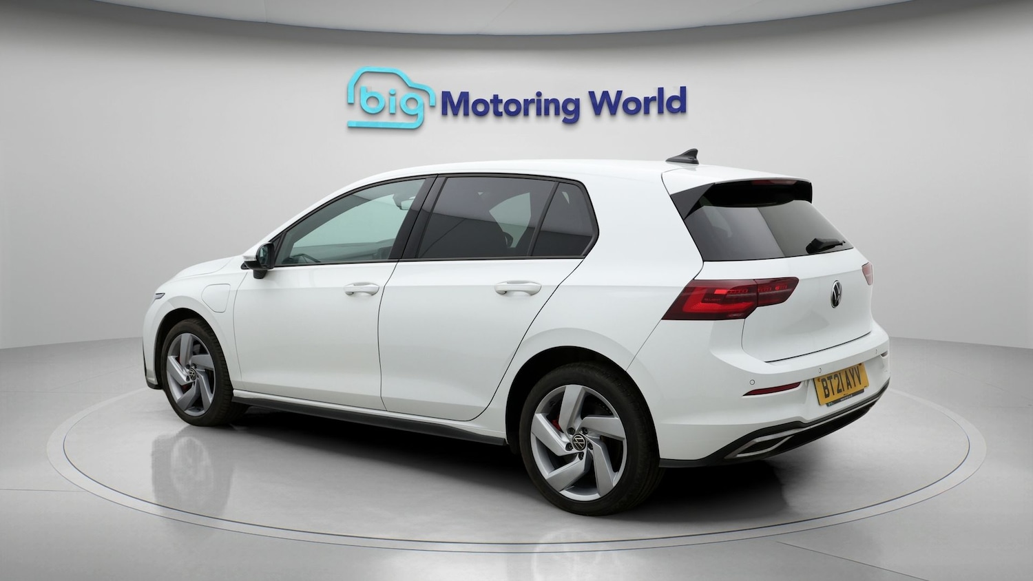 Used Volkswagen Golf 2021 for sale - 77325946: Photo 5