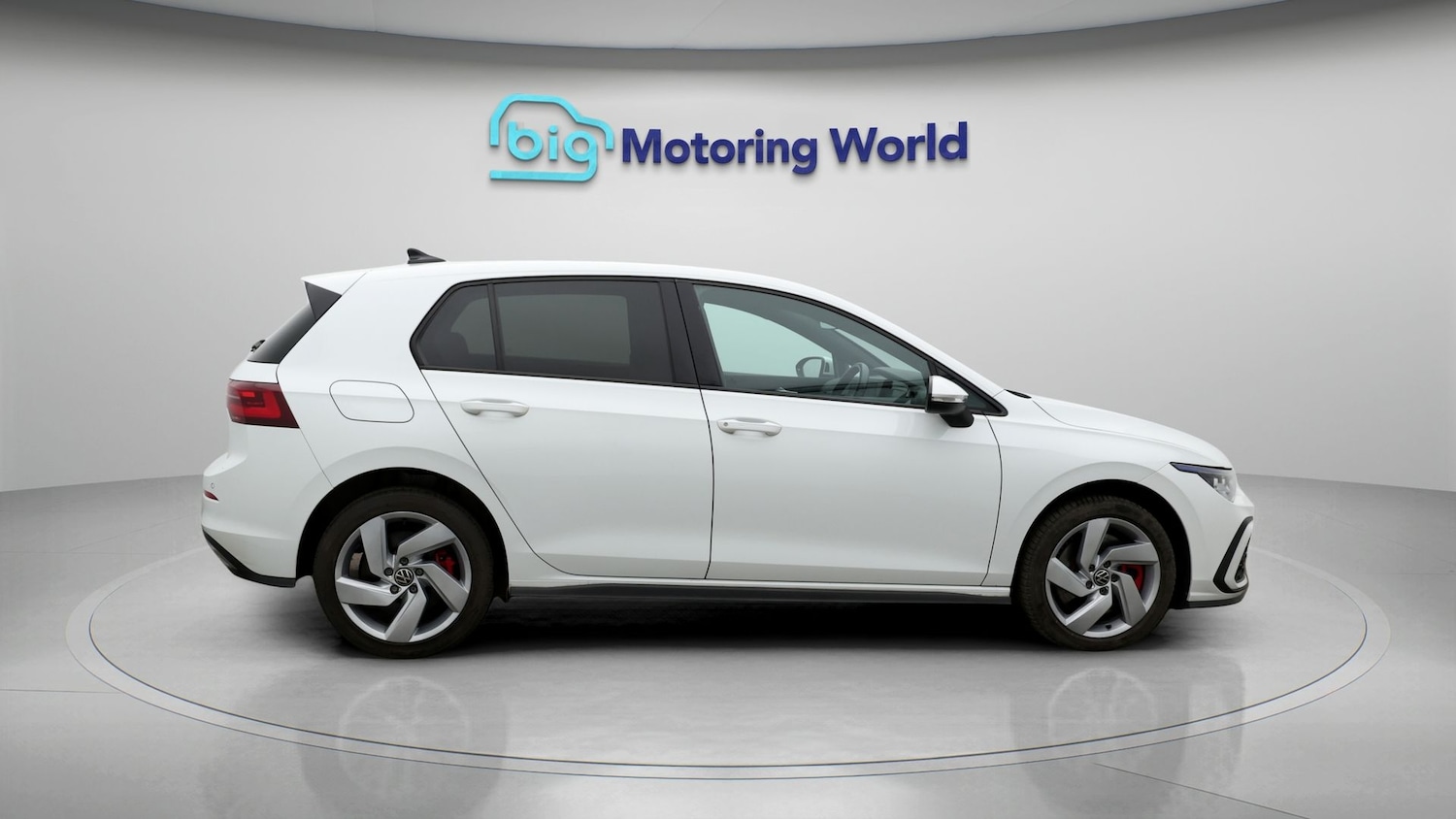 Used Volkswagen Golf 2021 for sale - 77325946: Photo 8