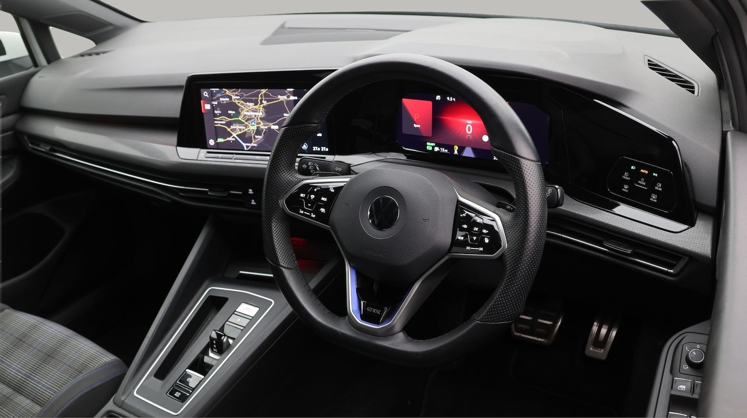 Used Volkswagen Golf 2021 for sale - 77325946: Photo 9