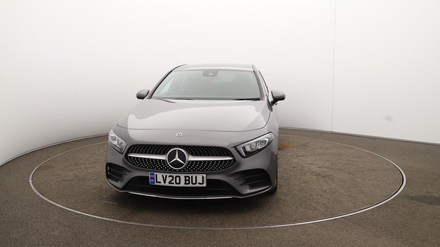 Vehicle 40