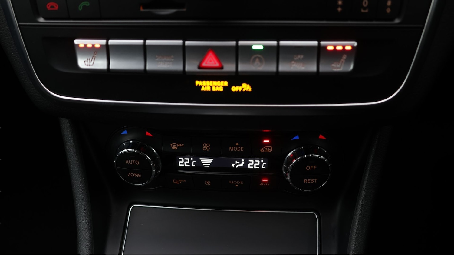 Used Mercedes-Benz GLA 2020 for sale - 77474710: Photo 12