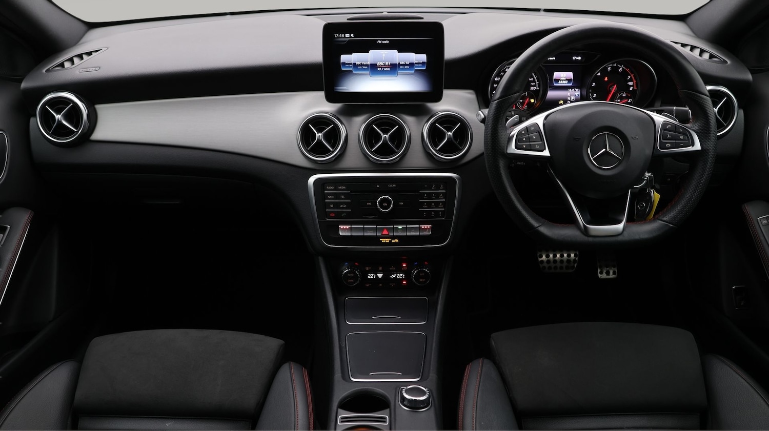 Used Mercedes-Benz GLA 2020 for sale - 77474710: Photo 13