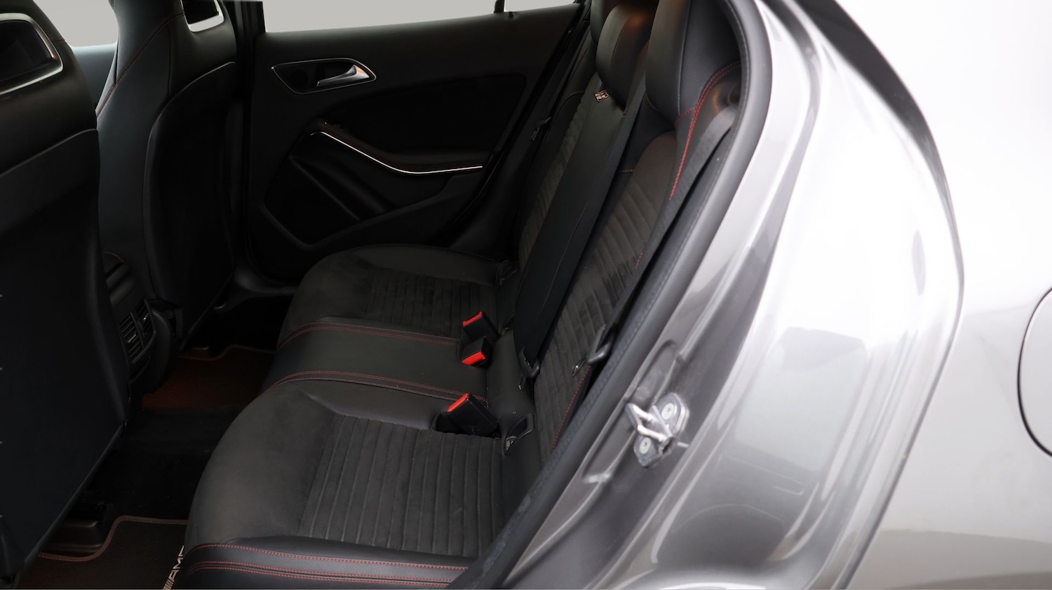 Used Mercedes-Benz GLA 2020 for sale - 77474710: Photo 16