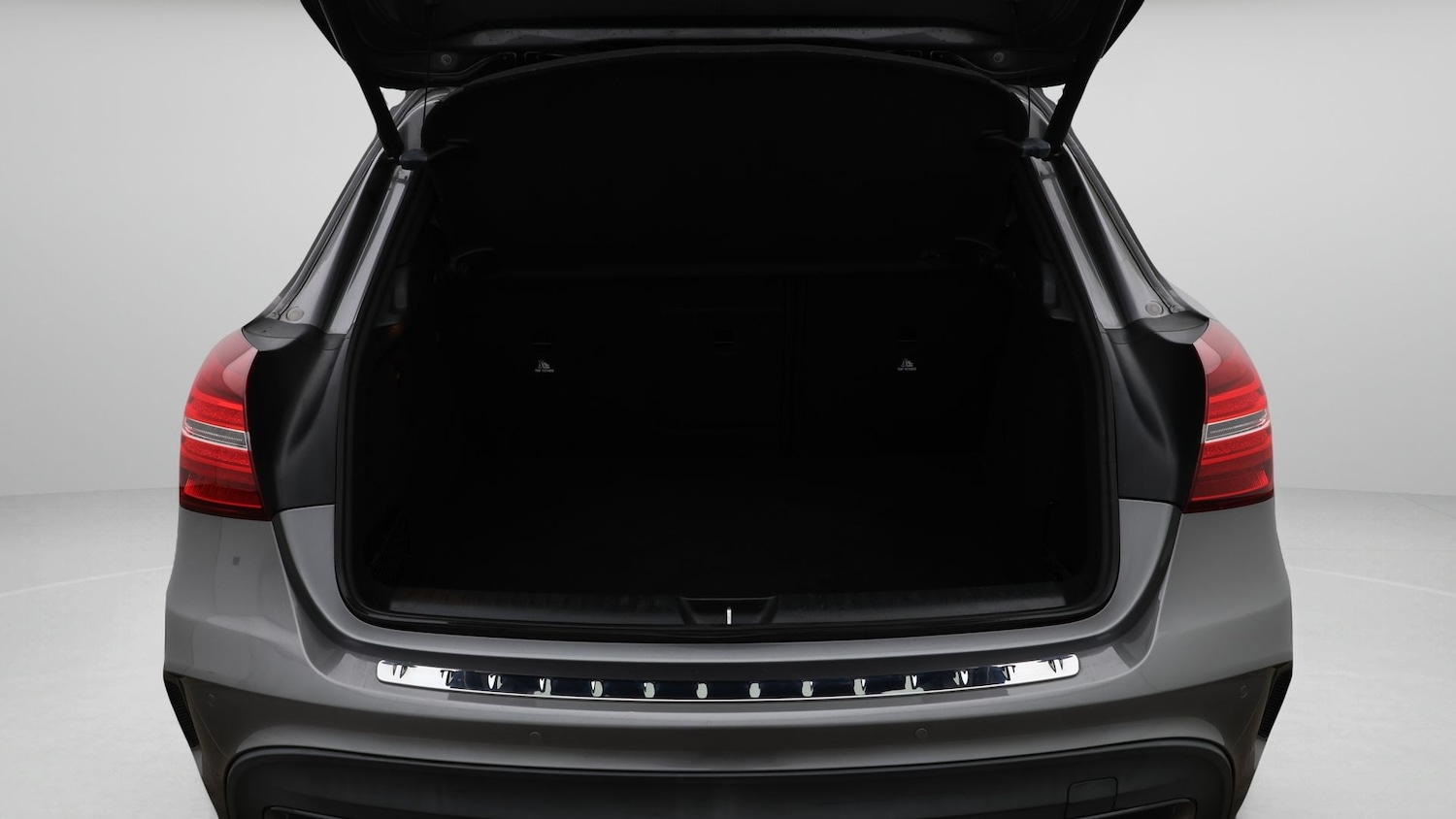 Used Mercedes-Benz GLA 2020 for sale - 77474710: Photo 17