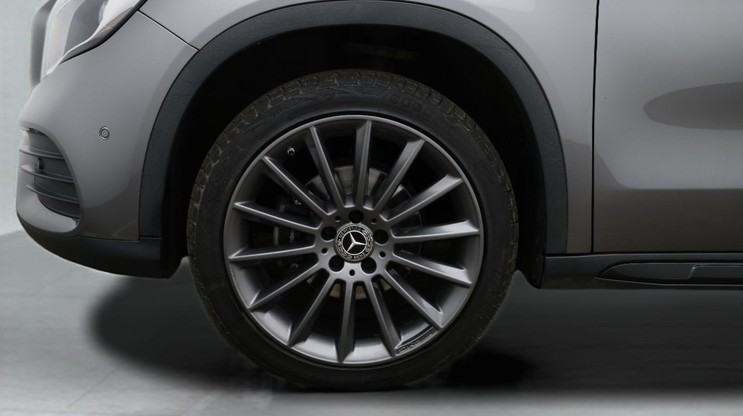 Used Mercedes-Benz GLA 2020 for sale - 77474710: Photo 18