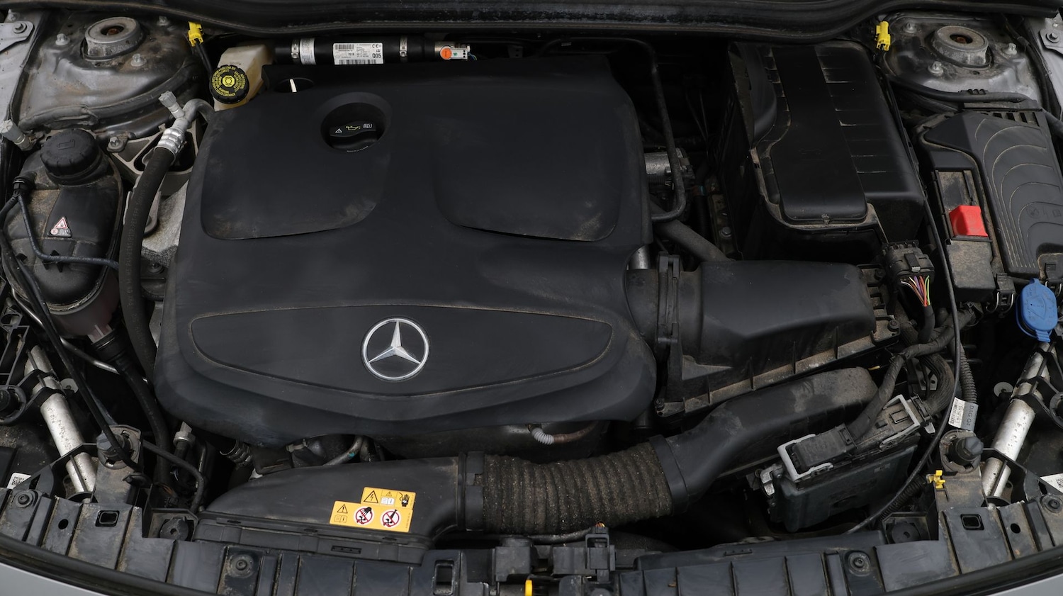 Used Mercedes-Benz GLA 2020 for sale - 77474710: Photo 19