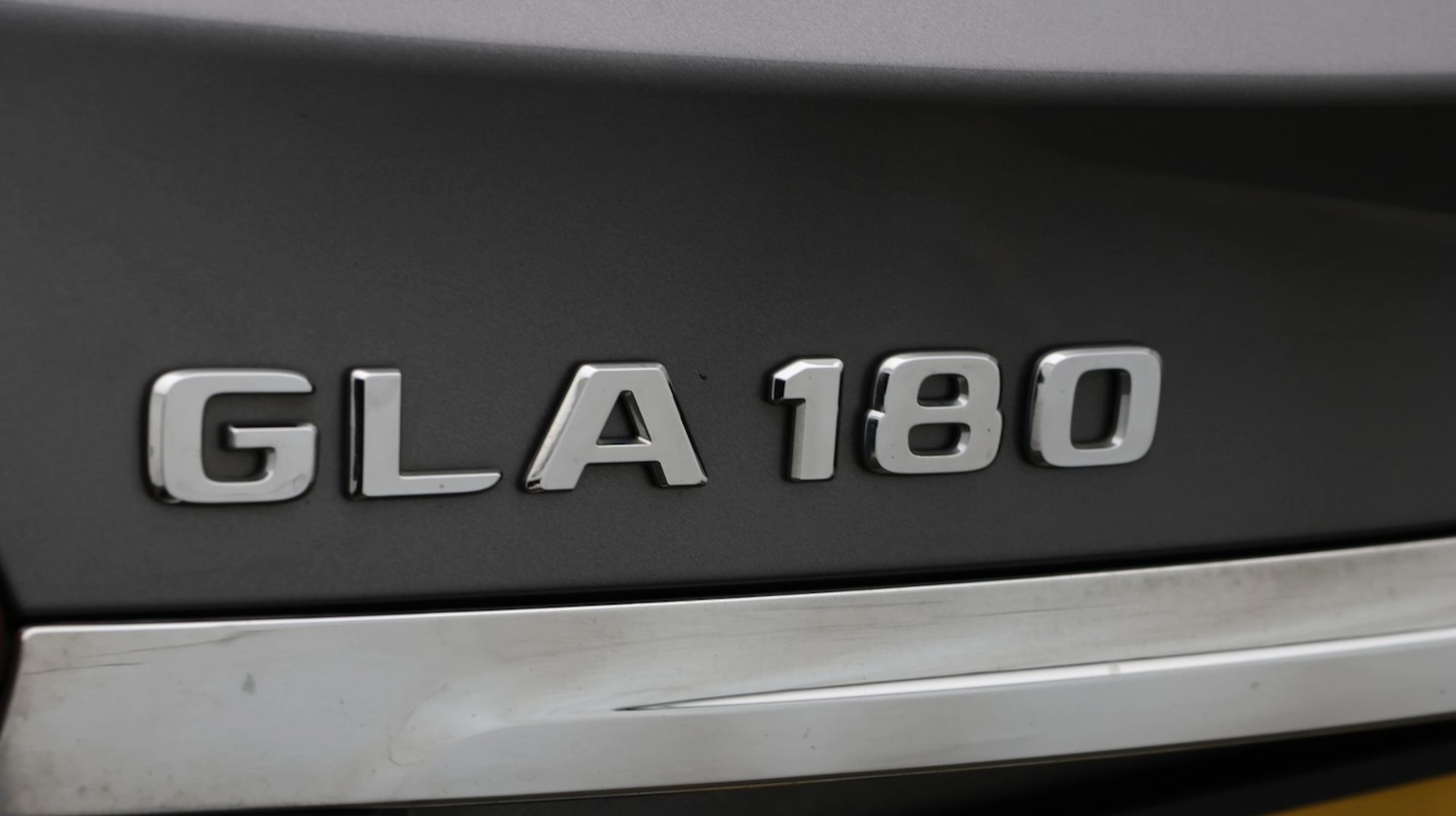 Used Mercedes-Benz GLA 2020 for sale - 77474710: Photo 20