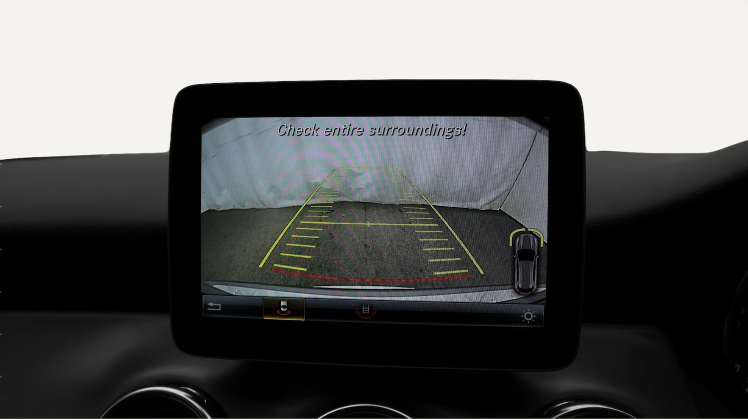 Used Mercedes-Benz GLA 2020 for sale - 77474710: Photo 23