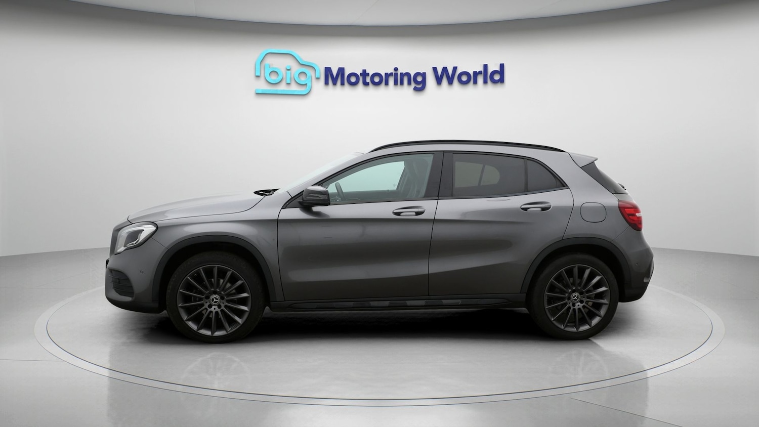 Used Mercedes-Benz GLA 2020 for sale - 77474710: Photo 4