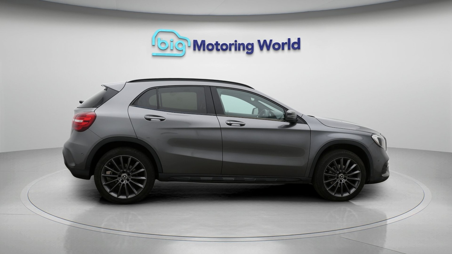 Used Mercedes-Benz GLA 2020 for sale - 77474710: Photo 8