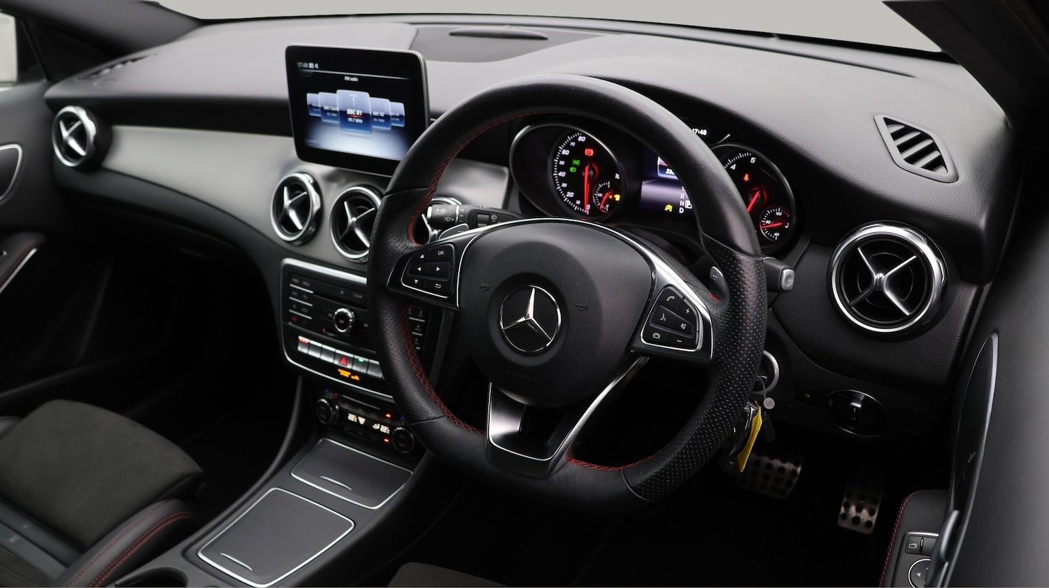 Used Mercedes-Benz GLA 2020 for sale - 77474710: Photo 9