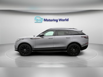 Used Land Rover Range Rover Velar 2020 for sale - 78920674: Photo