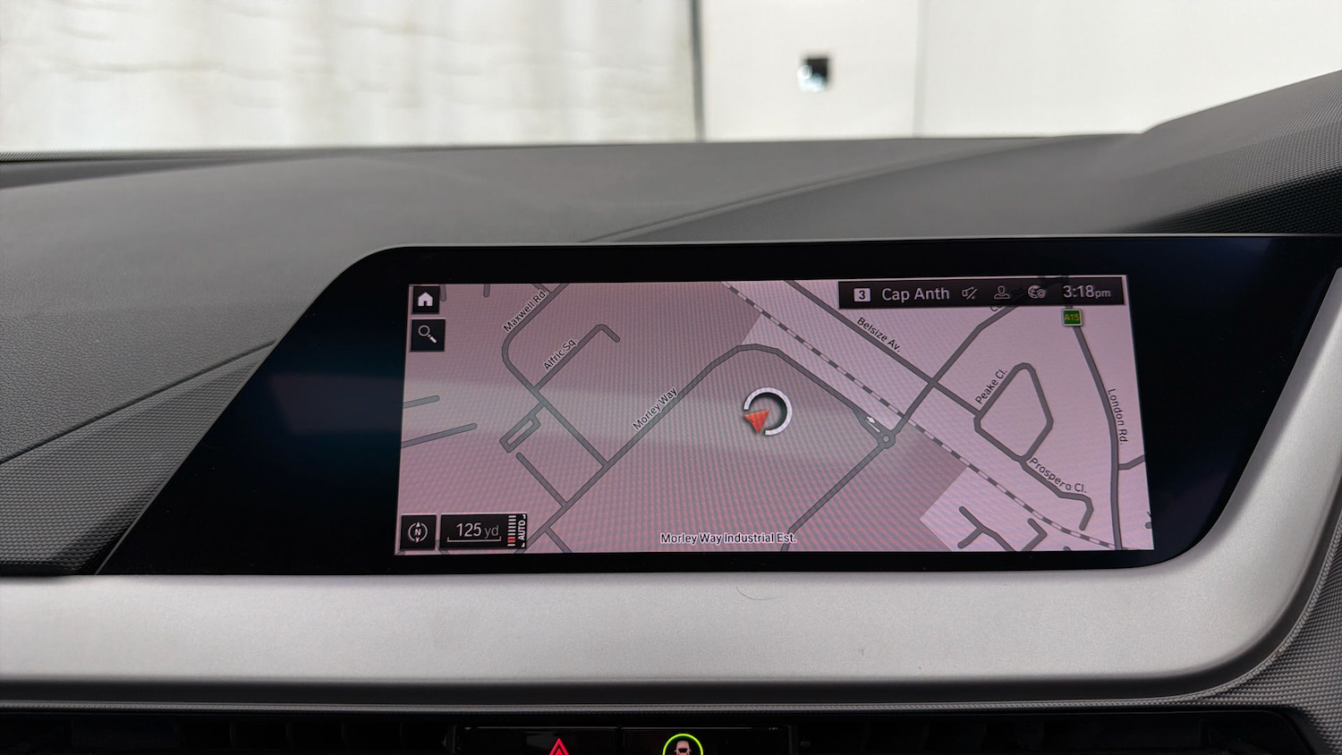 Used BMW 1 Series 2020 for sale - 78090918: Photo 10