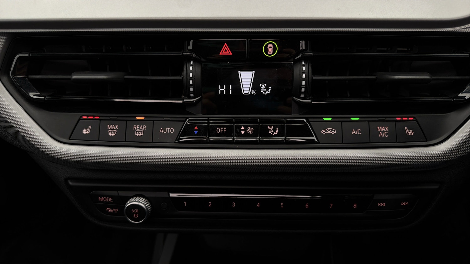 Used BMW 1 Series 2020 for sale - 78090918: Photo 11