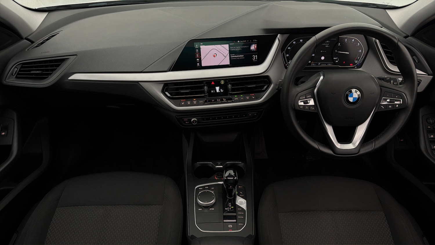 Used BMW 1 Series 2020 for sale - 78090918: Photo 12