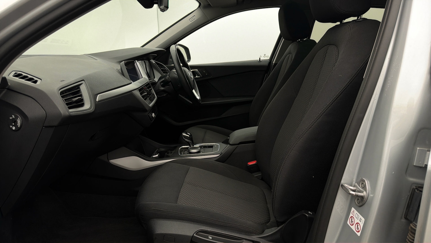 Used BMW 1 Series 2020 for sale - 78090918: Photo 13