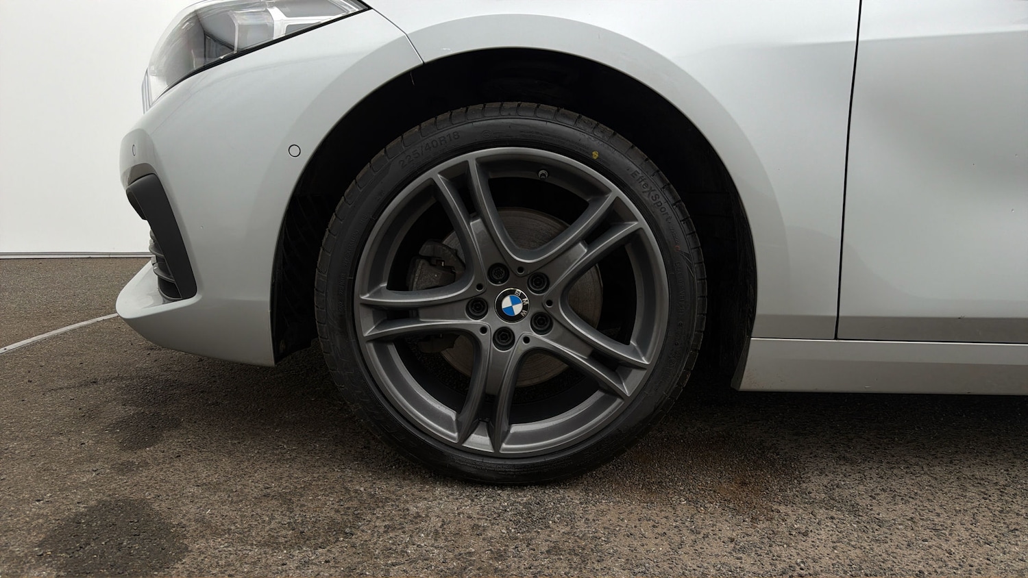 Used BMW 1 Series 2020 for sale - 78090918: Photo 17