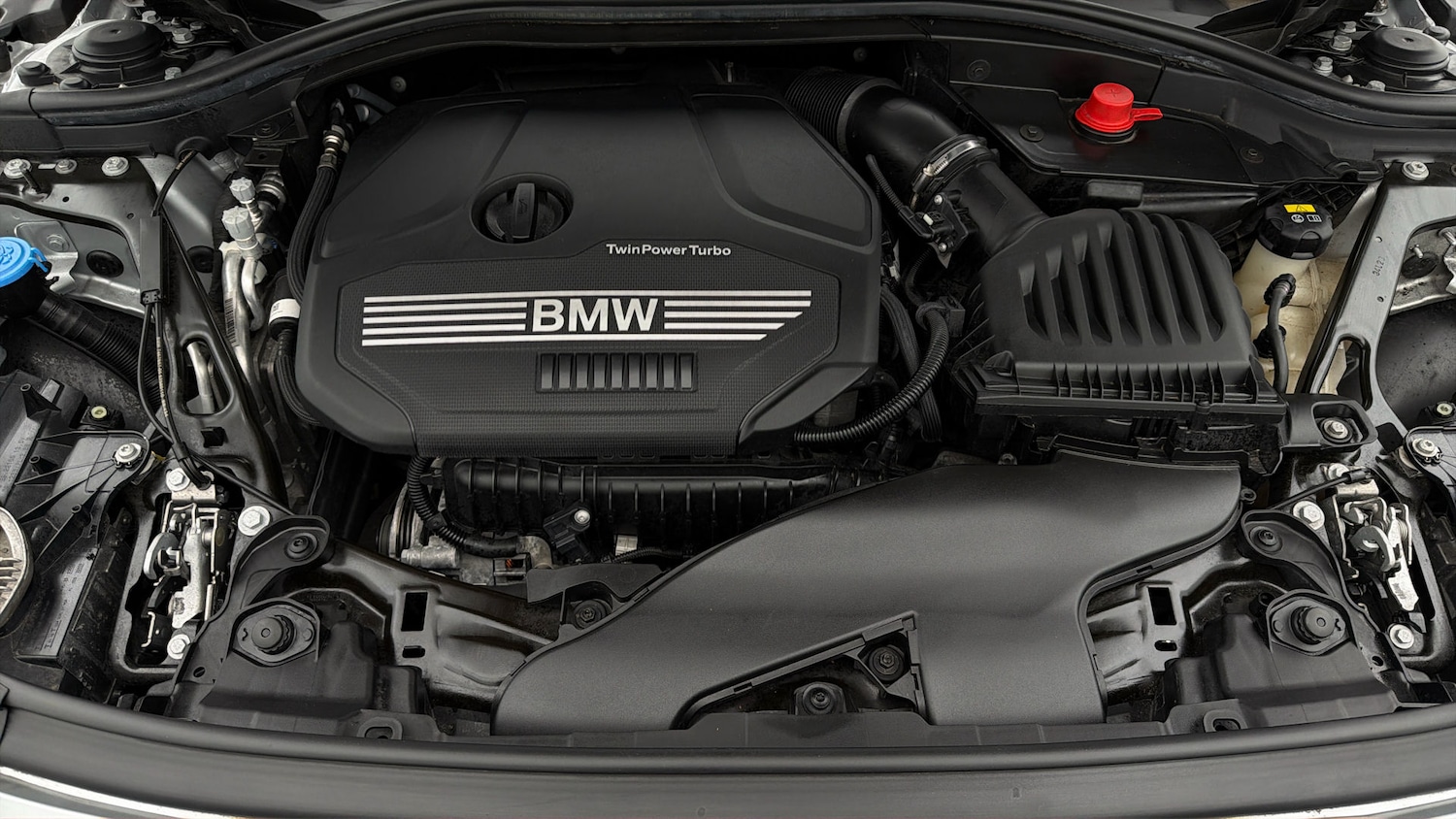 Used BMW 1 Series 2020 for sale - 78090918: Photo 18