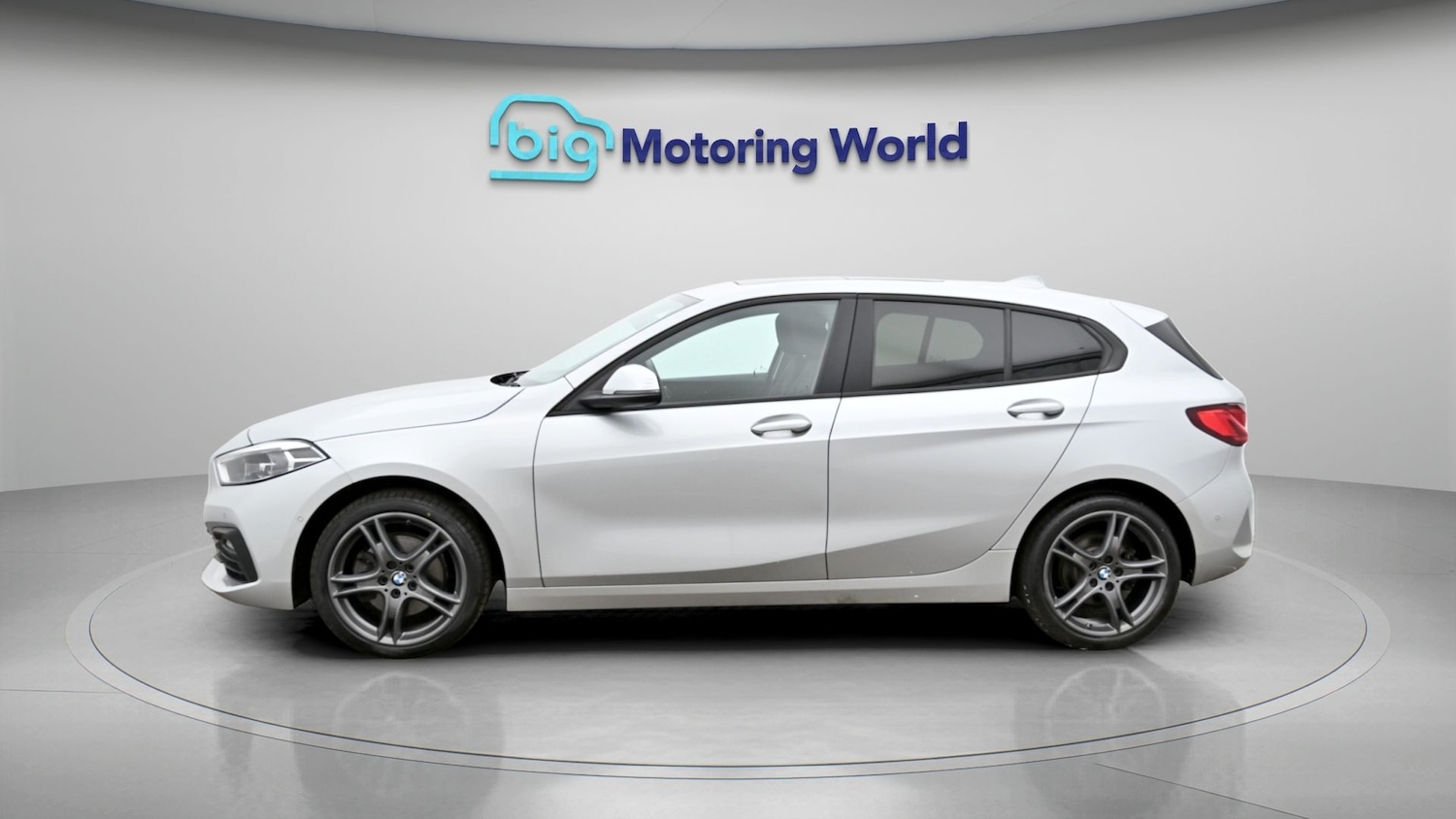 Used BMW 1 Series 2020 for sale - 78090918: Photo 4
