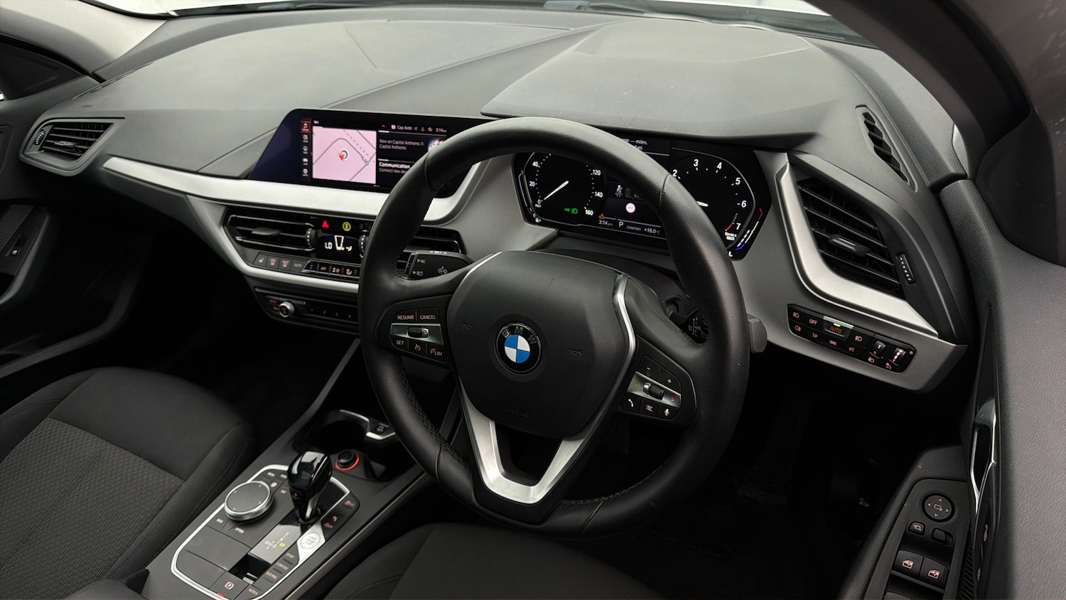 Used BMW 1 Series 2020 for sale - 78090918: Photo 9