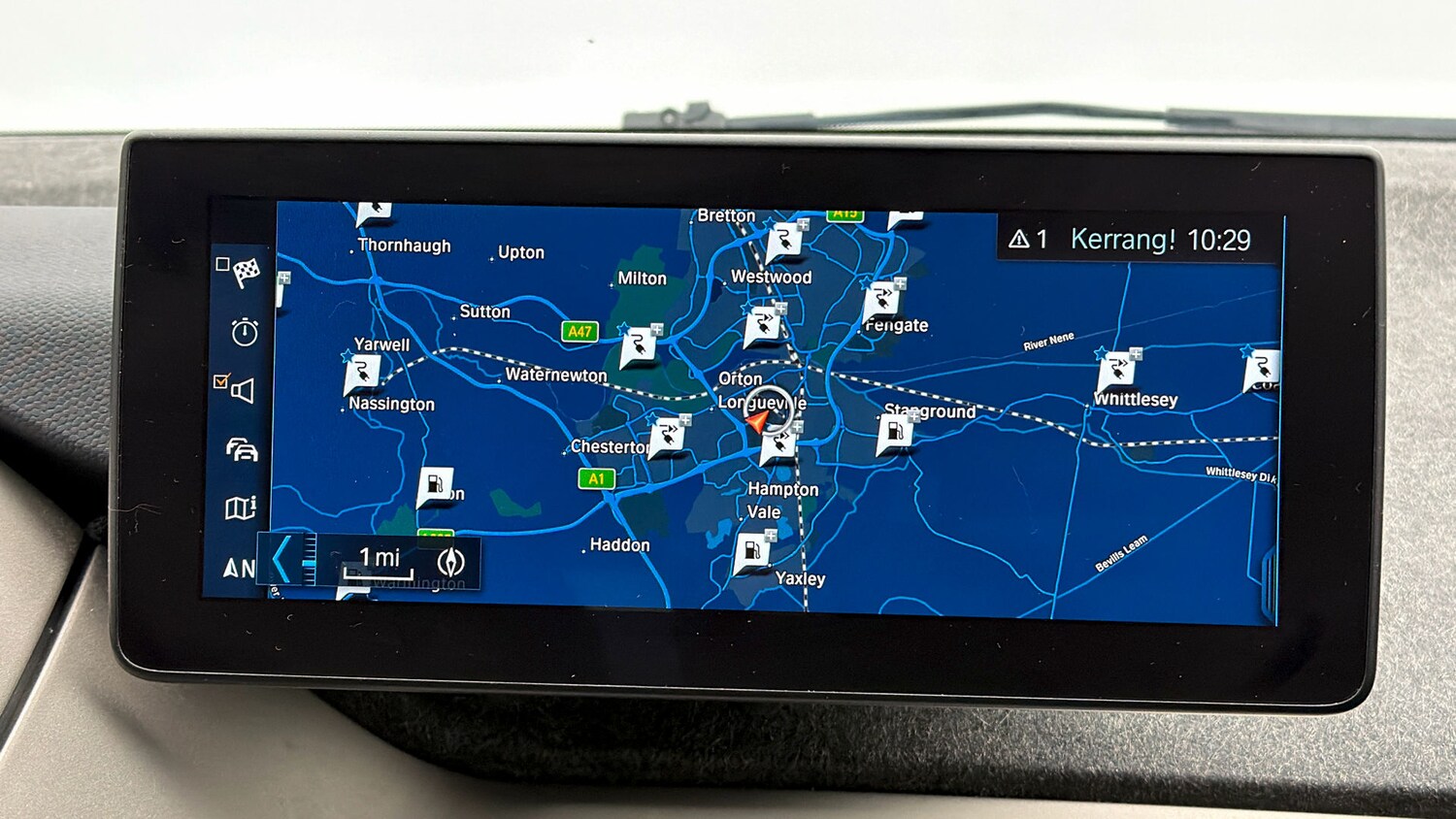 Used BMW i3 2022 for sale - 78149595: Photo 10