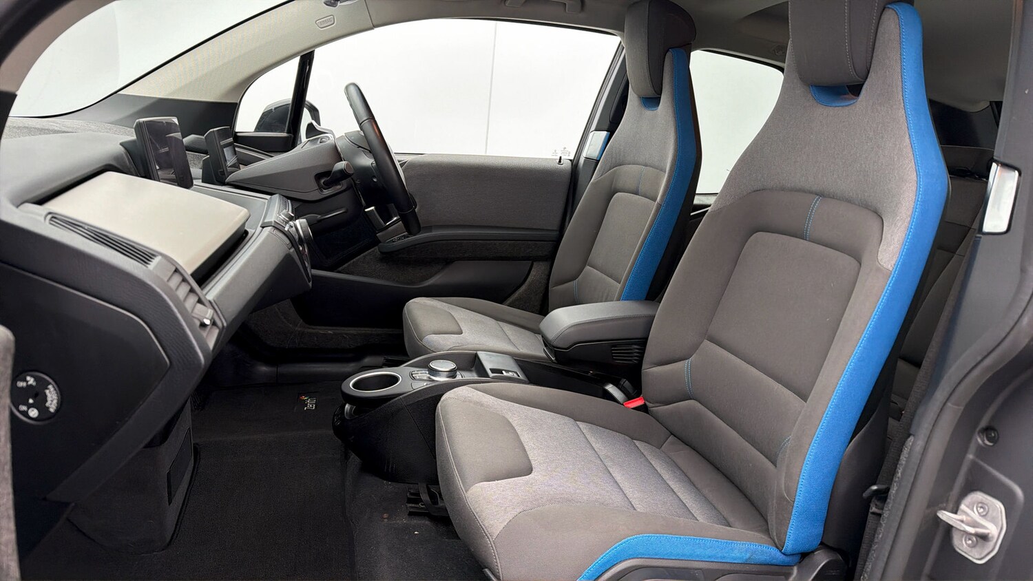 Used BMW i3 2022 for sale - 78149595: Photo 13