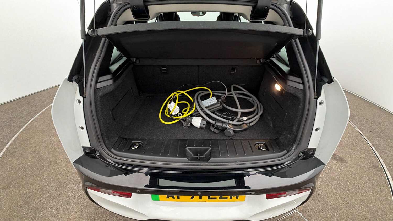 Used BMW i3 2022 for sale - 78149595: Photo 16