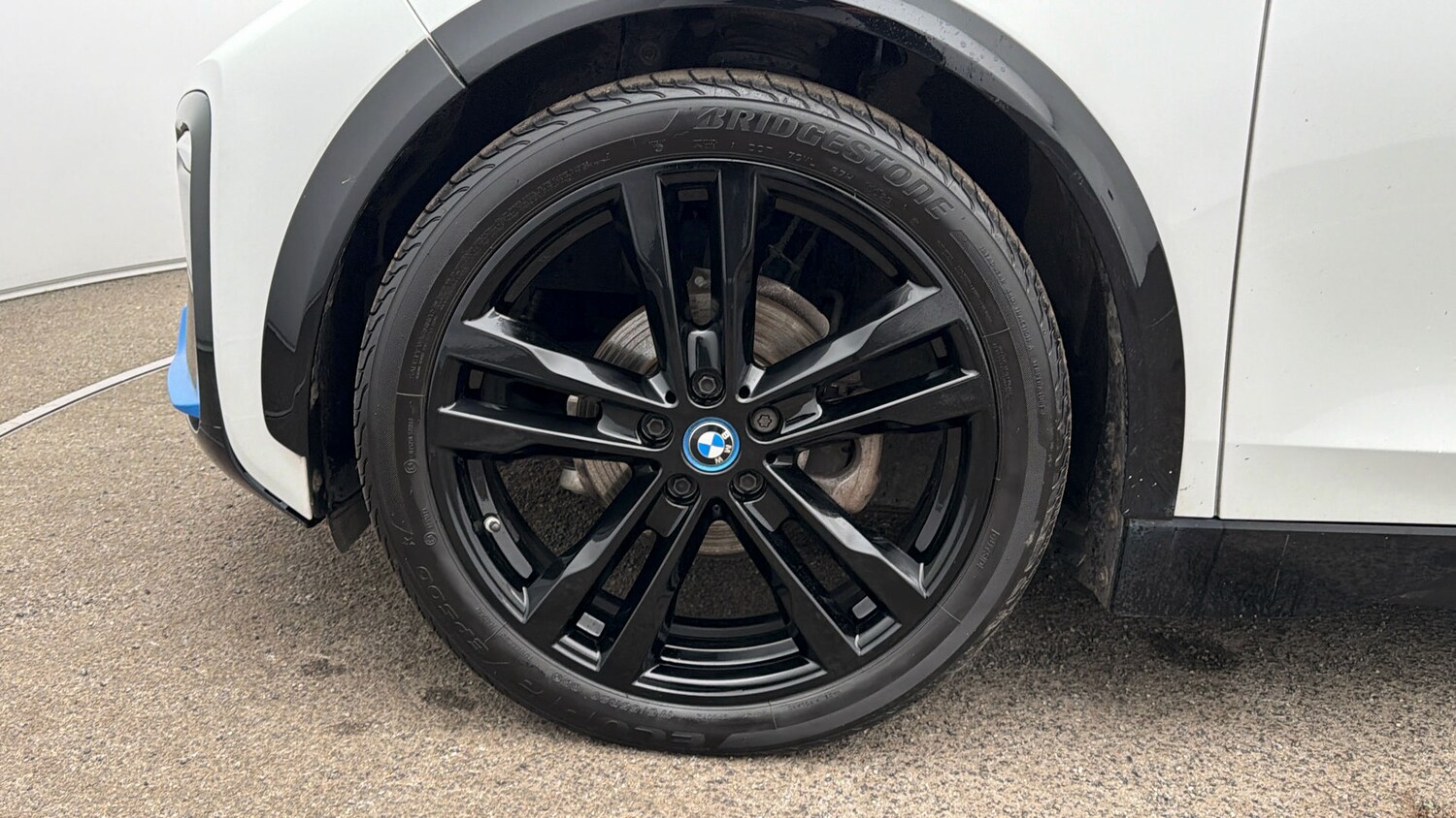 Used BMW i3 2022 for sale - 78149595: Photo 17