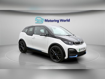 Used BMW i3 2022 for sale - 78149595: Photo